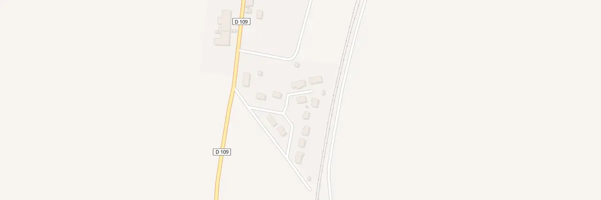 Plan du 10 Lot les Vallots à Jonchery