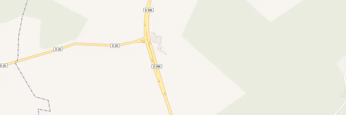 Plan du 920 Rte de Dijon à Auvillars-sur-Saône