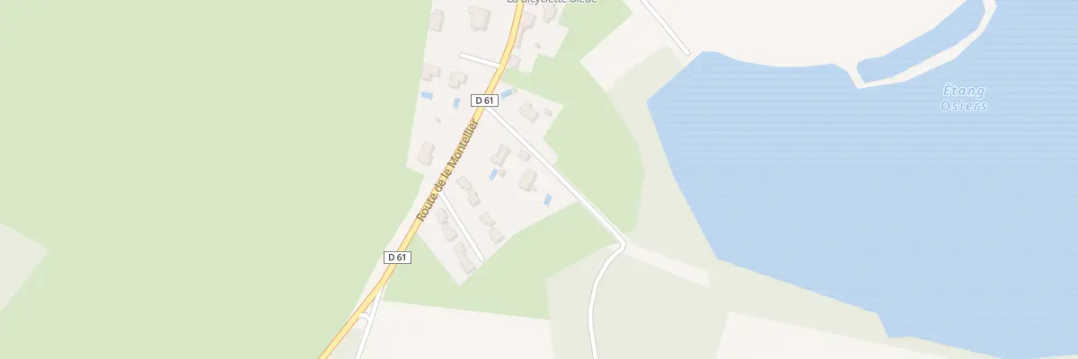 Plan du 5079 Brone à Joyeux