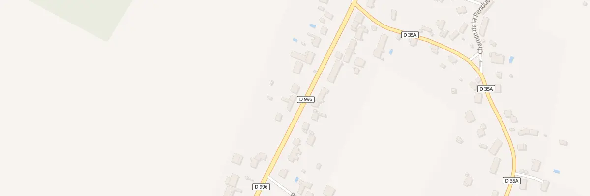 Plan du 185 Rte de Dijon à Auvillars-sur-Saône