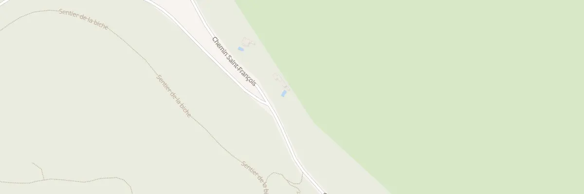 Plan du 5769 Piade des Aigues à Cheval-Blanc