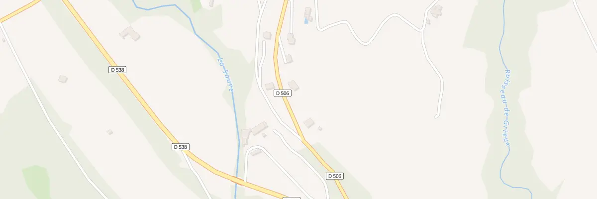 Plan du 5286 Les Cotes du Puits à Venterol