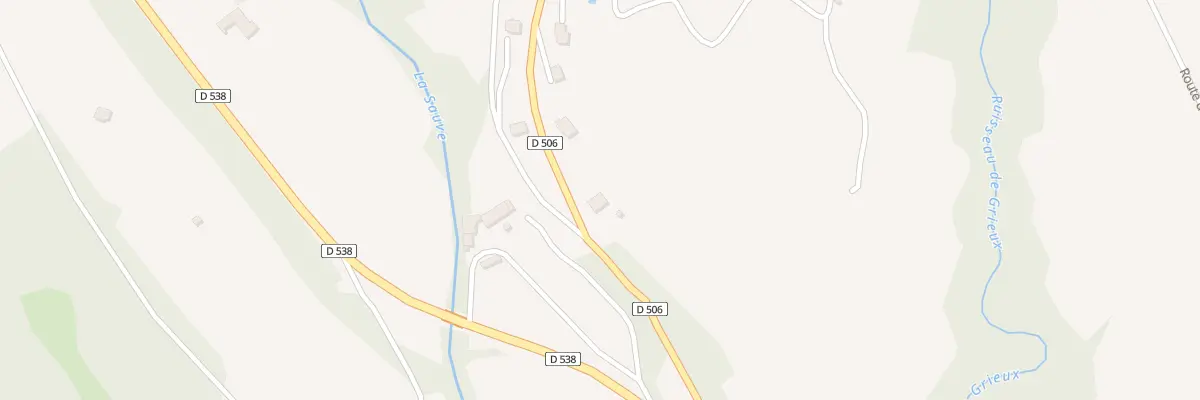 Plan du 5198 Les Cotes du Puits à Venterol