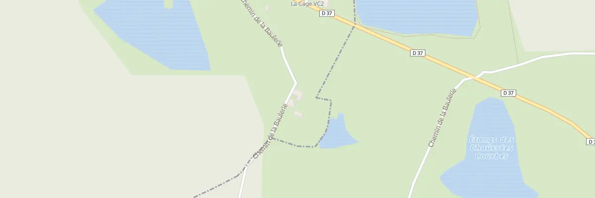 Plan du 5013 Les Sermettes à Saint-Julien-de-l’Herms