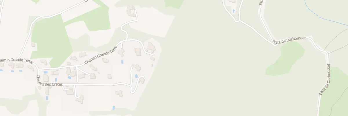 Plan du 5126 La Grande Terre à Saint-Marcellin-lès-Vaison
