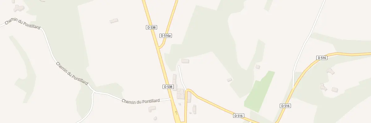 Plan du 5156 Bois de Chabran à Piégon