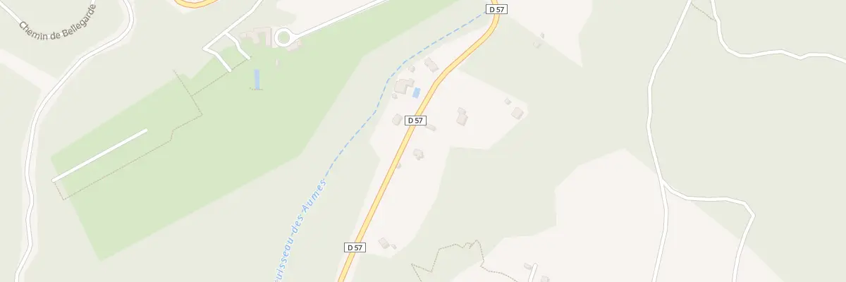 Plan du 5286 Rochers du Vent à Saumane-de-Vaucluse