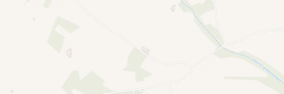 Plan du 5316 La Baronne à Mirabel-aux-Baronnies