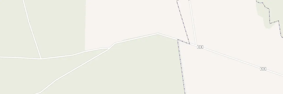Plan du 5030 La Grande Montagne à Vernois-lès-Vesvres