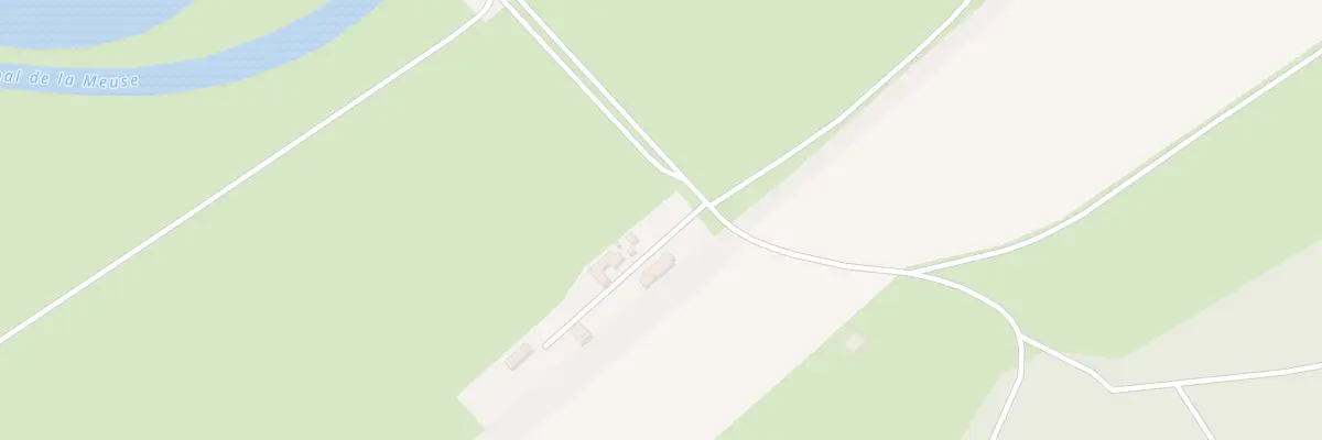 Plan du 9003 Les Patureaux à Pouilly-sur-Meuse