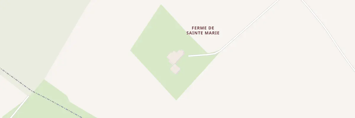 Plan du 9887 Milieu de Montvaux à Montigny-devant-Sassey