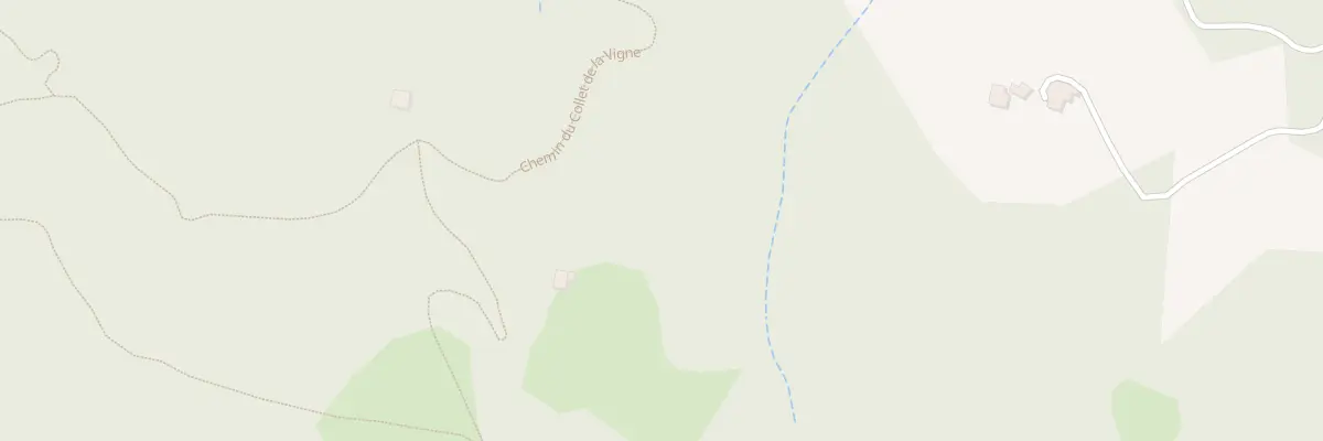 Plan du 5251 Chomat à Piégros-la-Clastre