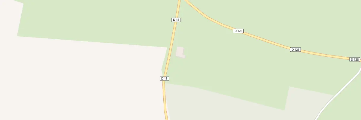 Plan du 9006 La Didette à Cunel