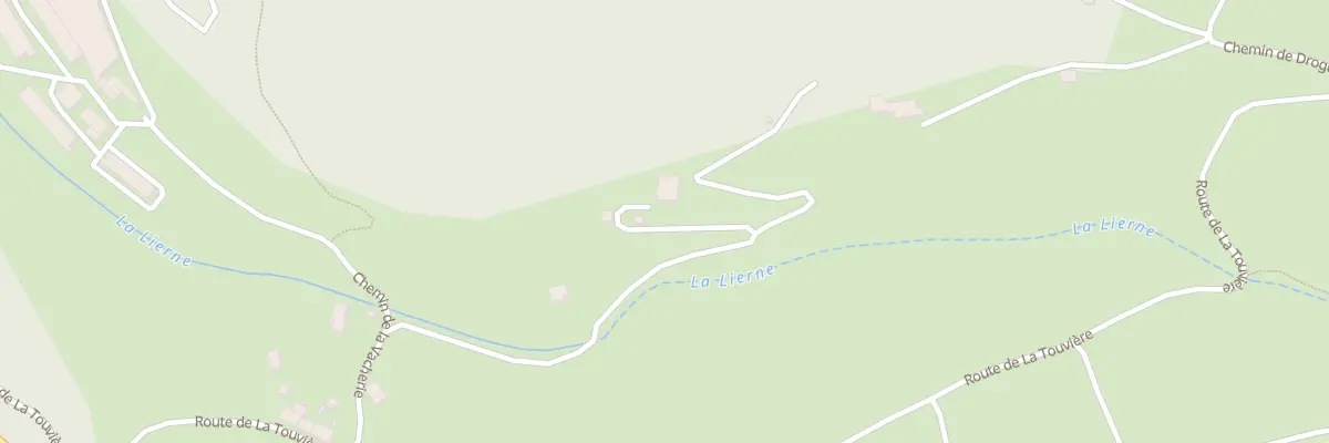 Plan du 175 Imp de Guindan à Peyrus