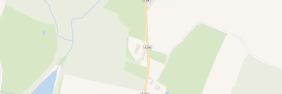 Plan du 13 Rte de Diconne à Thurey