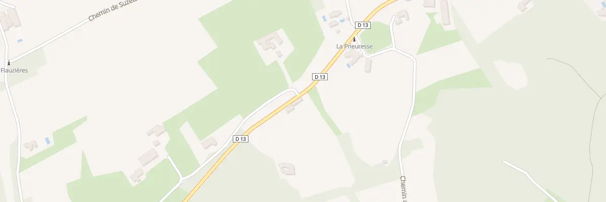 Plan du 461 Rte de Malaucene à Entrechaux