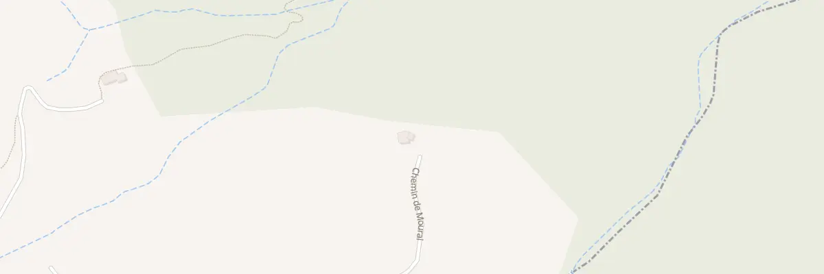 Plan du 5000 Mourai et Bongat à Bourdeaux