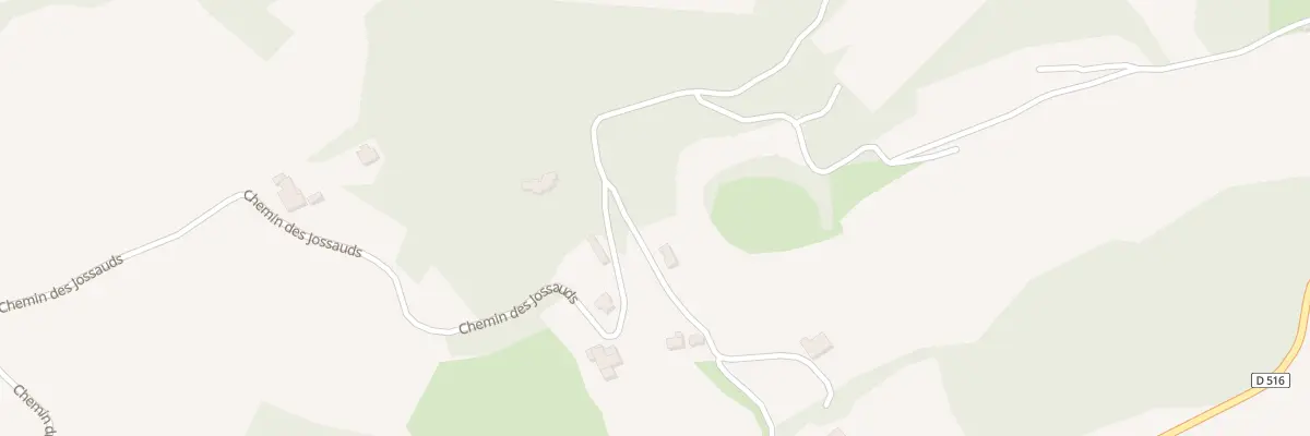 Plan du 5109 Lauson à Piégon