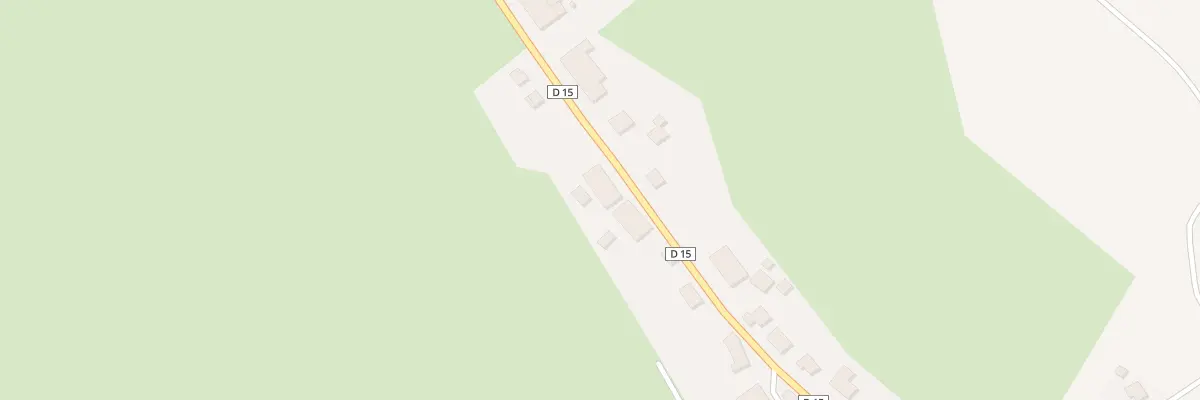 Plan du 45 Rue Raymond Poincare à Montfaucon-d’Argonne