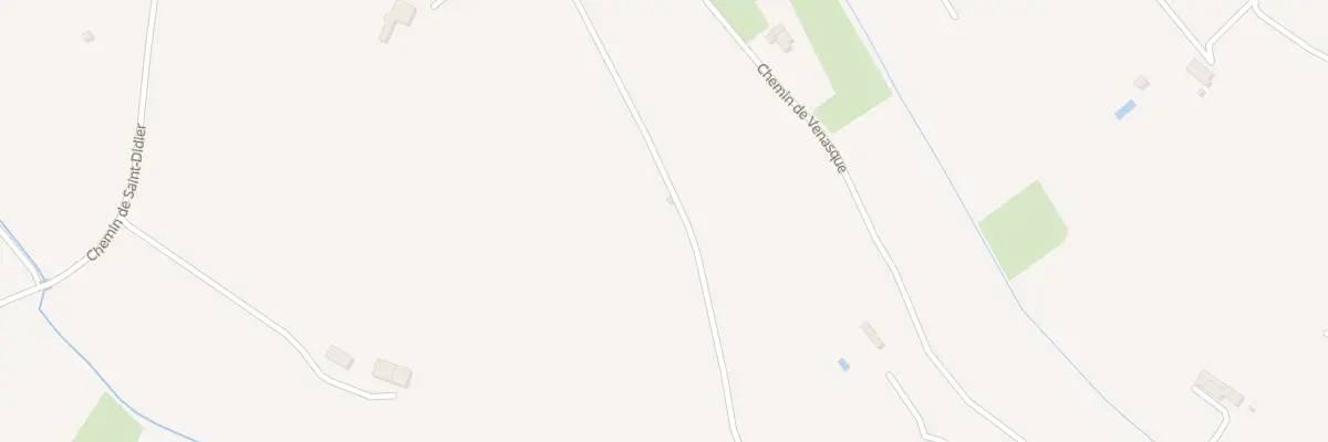 Plan du 7275F Sampeyre à Mazan