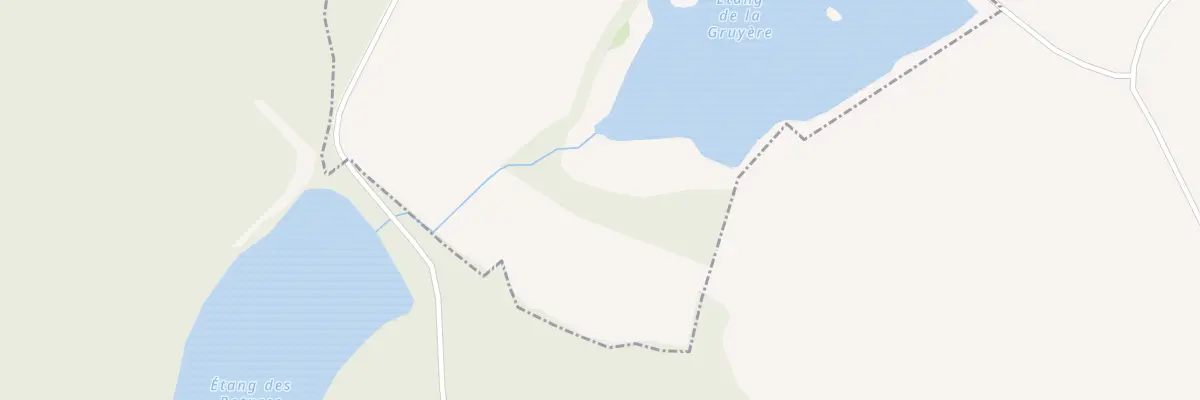 Plan du 3 Che de la Foret à Navilly