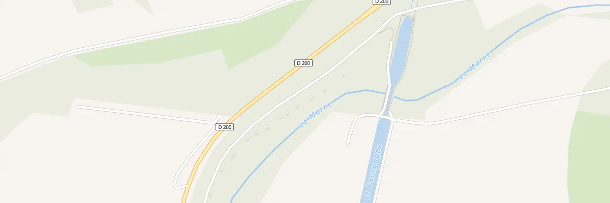 Plan du 9001 Pres de la Forge à Condes