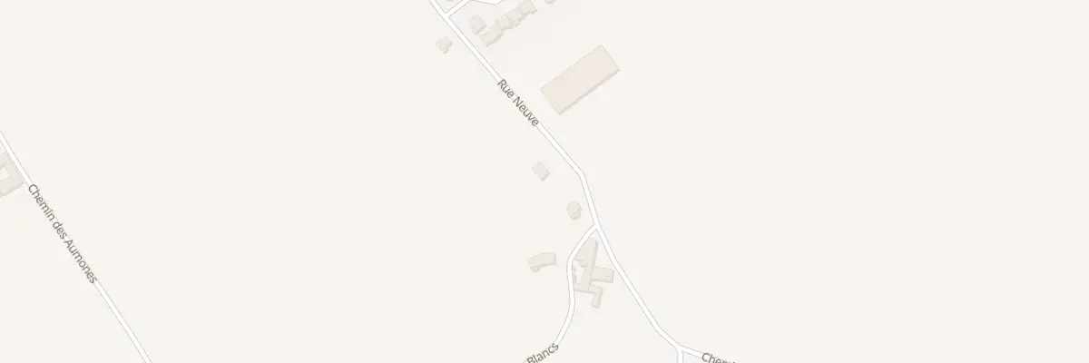 Plan du 690 Rue Neuve à Saint-Paul-lès-Romans