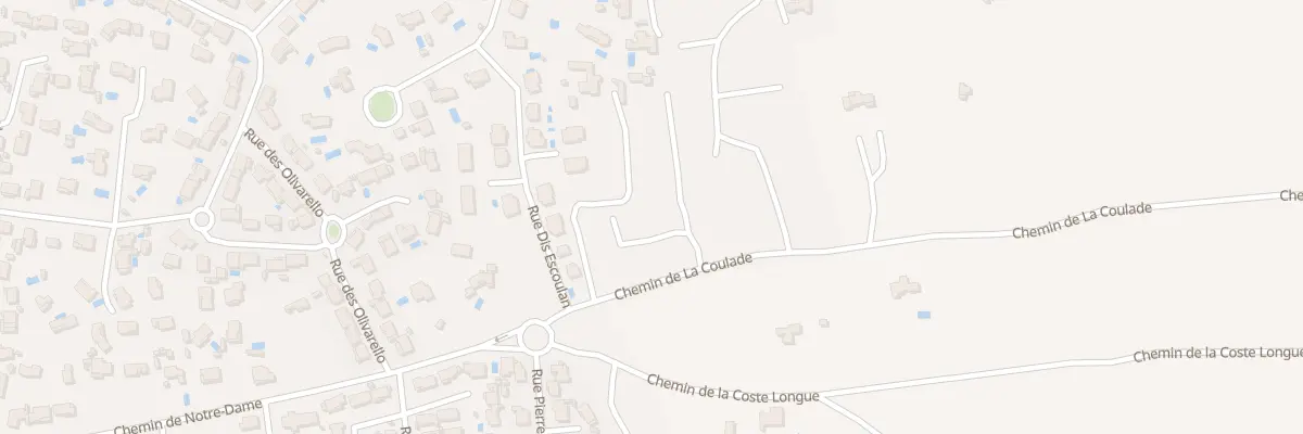 Plan du 34 Imp des Figuiers à Lançon-Provence