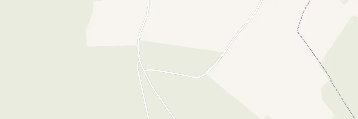Plan du 5001F La Cote de Bar à Bazincourt-sur-Saulx