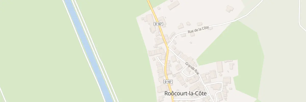 Plan du 16 Rue de l’Orme à Bologne