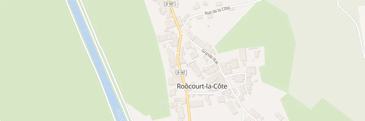 Plan du 15 Rue de l’Orme à Bologne