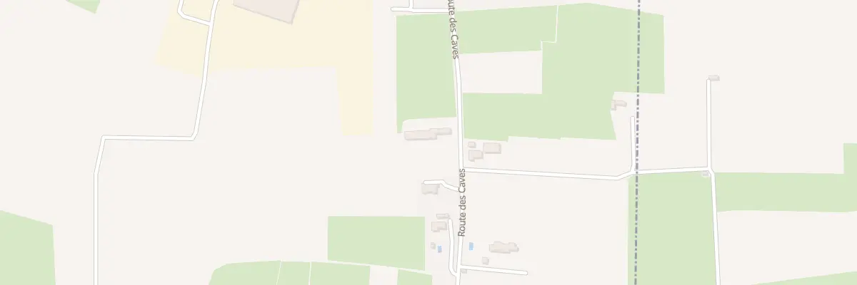 Plan du 5197 Le Grand Jas à Maubec