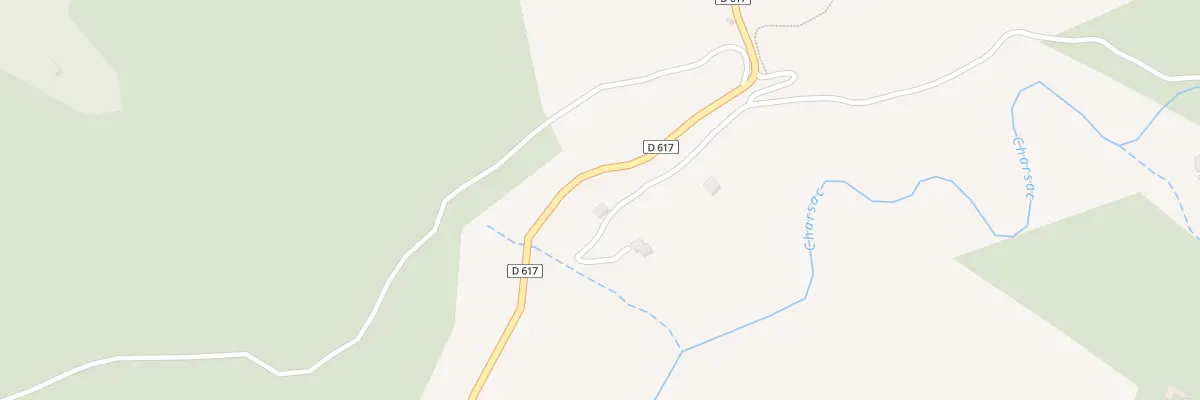 Plan du 5114 Paillasson à Montclar-sur-Gervanne