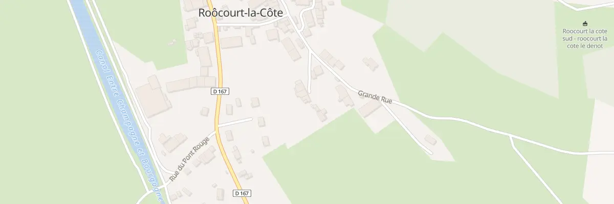 Plan du 6 Rue Sainte Barbe à Bologne