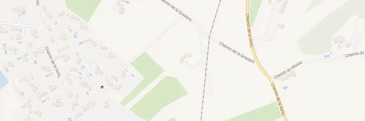 Plan du 5224 L’Ara à Maubec