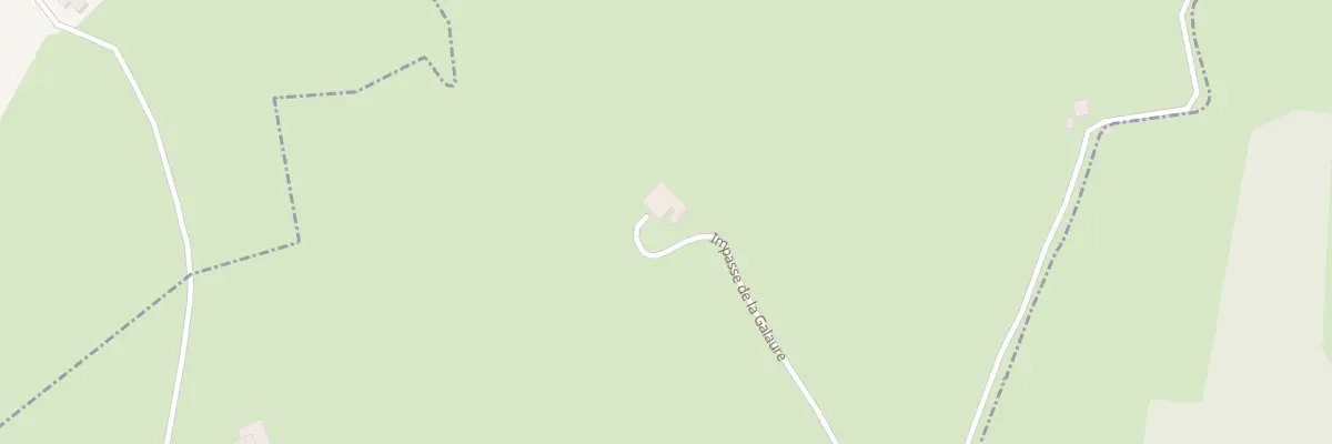 Plan du 5089 Ageron à Valherbasse