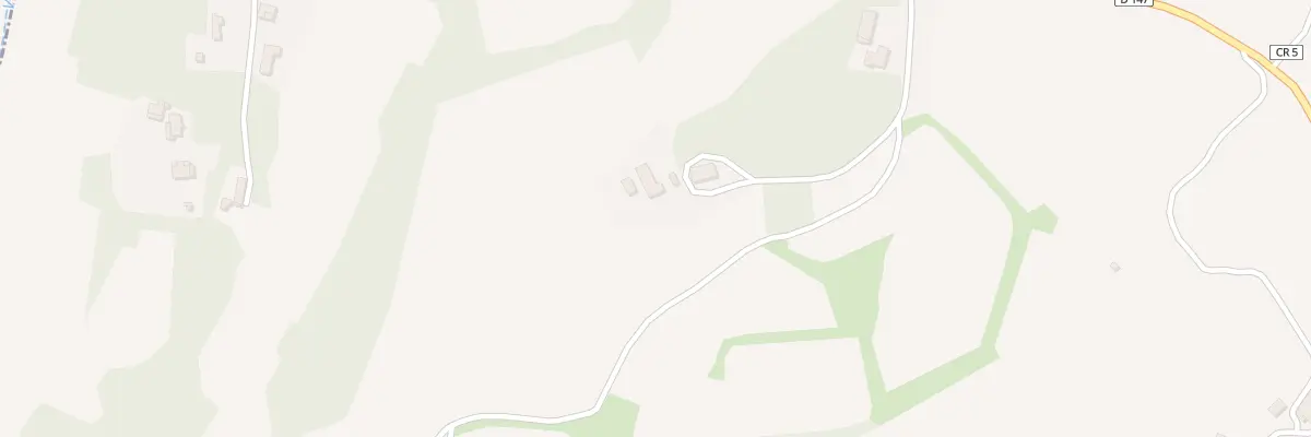 Plan du 5032B Les Sarretes et Gourjas à Mérindol-les-Oliviers