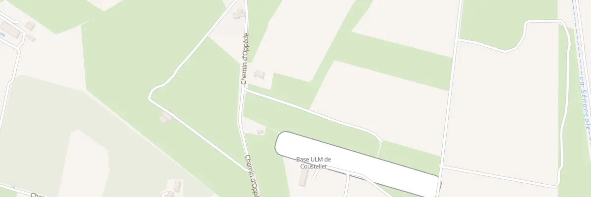 Plan du 5420F Lise à Cabrières-d’Avignon