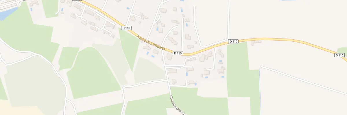 Plan du 71B Les Coutilles à Cabrières-d’Avignon