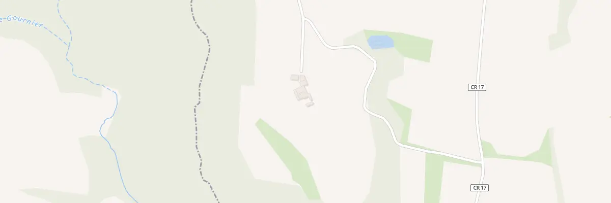 Plan du 5136 Le Grand Jardin à Mérindol-les-Oliviers