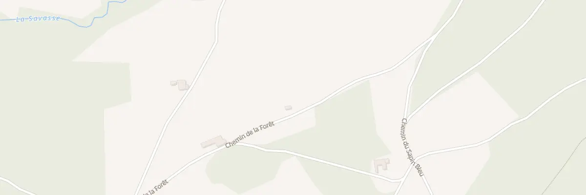 Plan du 5179 Les Mouilles à Montmiral