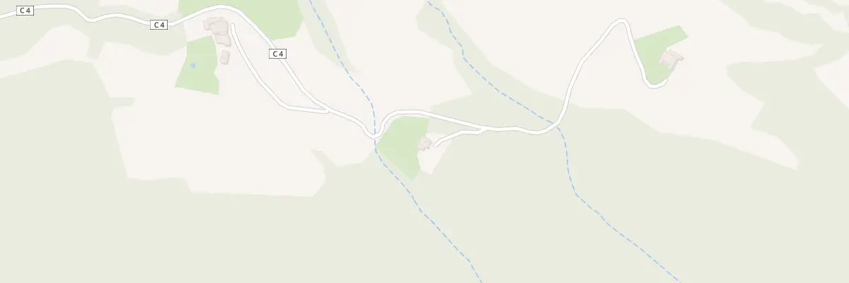 Plan du 5027 Tartifiere à Châteauneuf-de-Bordette
