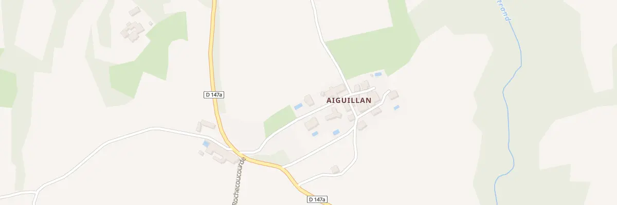 Plan du 5113 Le Plan d’Aiguillon à Mérindol-les-Oliviers