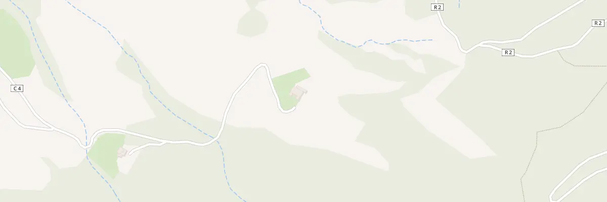 Plan du 5015 Les Chamoux à Châteauneuf-de-Bordette