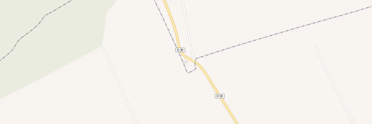 Plan du 9214 Patis Bechet à Laneuville-sur-Meuse