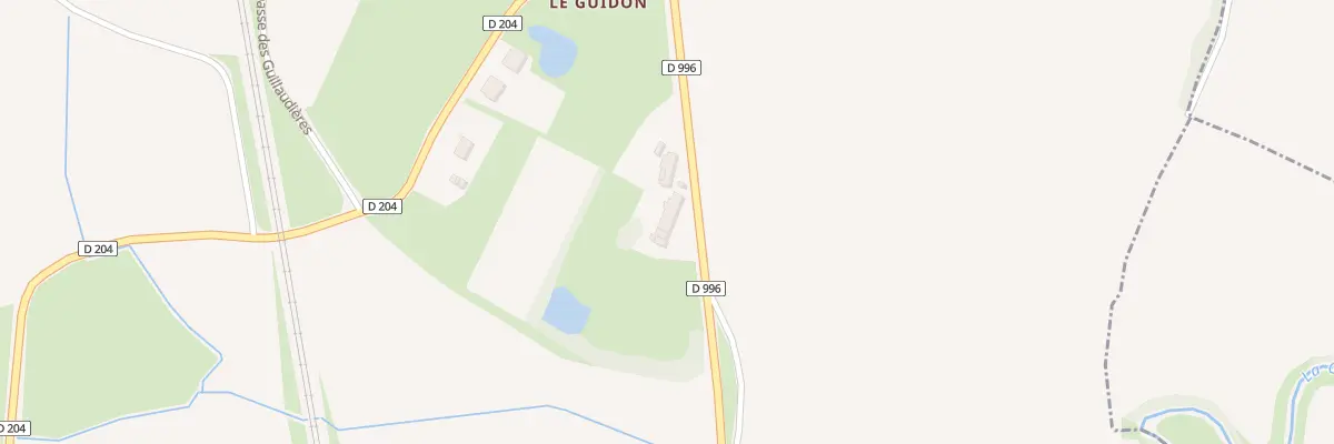 Plan du 11 Rte de Dijon à La Racineuse