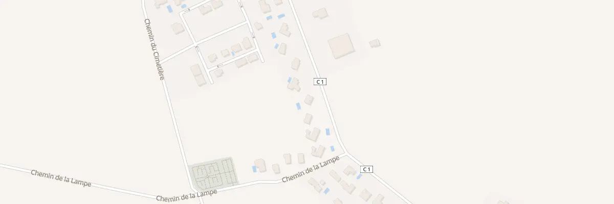 Plan du 34 Rue du Dauphiné à Chavanoz