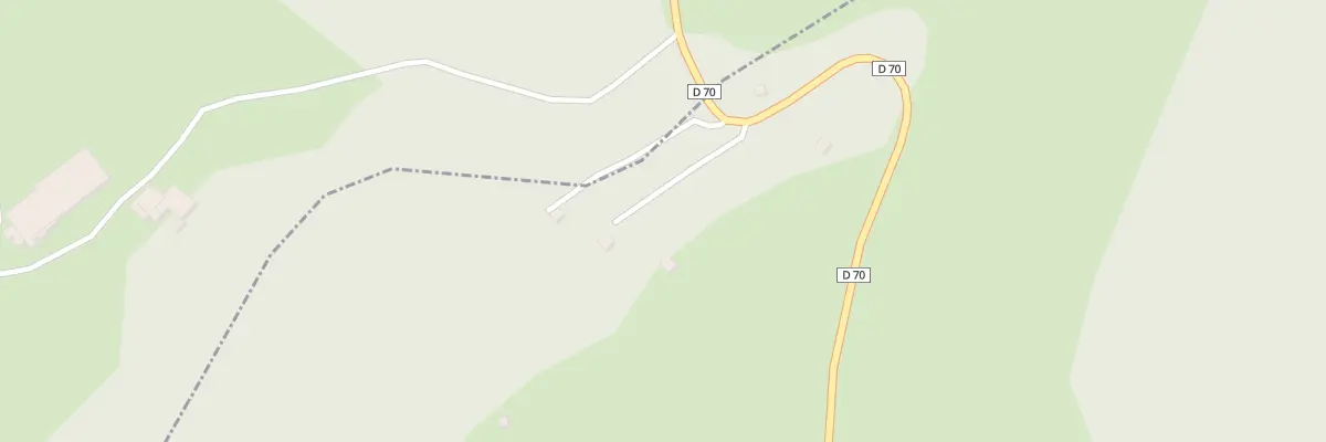 Plan du 5092 Les Pres à Plan-de-Baix