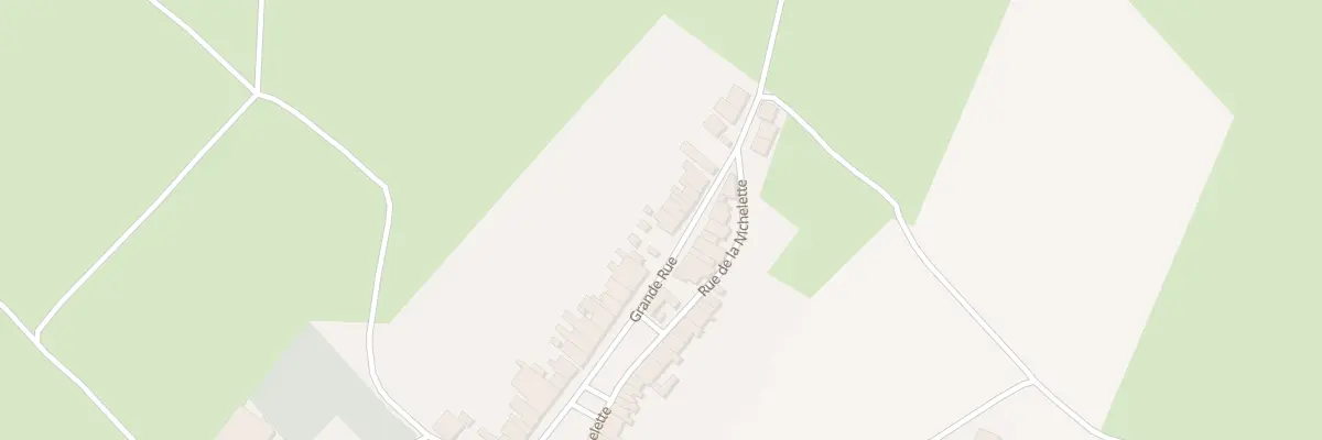 Plan du 19 Grande Rue à Pure
