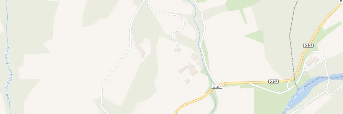 Plan du 5123 Moulin Gauthier à Mérindol-les-Oliviers